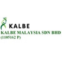 Kalbe Malaysia Sdn, Bhd Logo