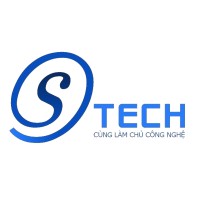 Smart Techonolgy - STECH Logo