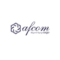 Afcom Cargo Logo