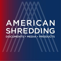 American Shredding Logo