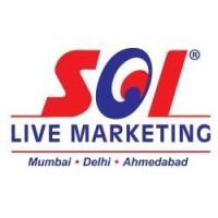 SOI LIVE MARKETING Logo