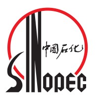 中国石化石油化工科学研究院 SINOPEC Research Institute of Petroleum Processing（RIPP） Logo