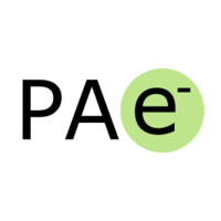 Palo Alto Electron, Inc. Logo