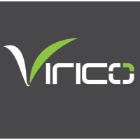 Virico Logo