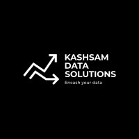 KashSam Data Solutions Pvt Ltd Logo