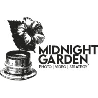 Midnight Garden Ltd. Logo