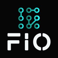 FIO Logo