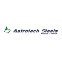 Astrotech Steels Private Limited Logo