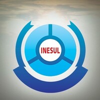 Faculdade Inesul Logo