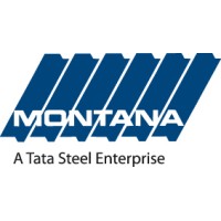 Montana Bausysteme AG Logo