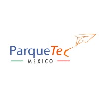 ParqueTec Mexico Logo