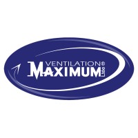 Ventilation Maximum Ltd Logo