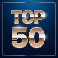 Top 50 Most Impactful People Of LinkedIn Logo