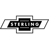 Sterling Chevrolet Logo
