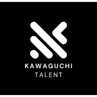 Kawaguchi Talent Logo