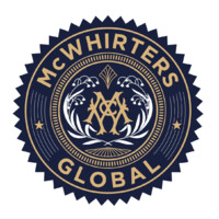 McWhirters Global Logo