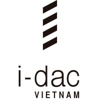 i-dac Vietnam Logo