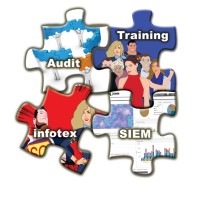infotex, Inc. Logo