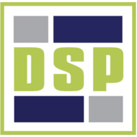 Deep South Precast Logo