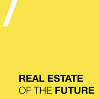 Real Estate of the Future Logo
