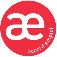 Accord Emploi SA Logo