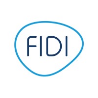FIDI - Fundação Instituto de Pesquisa e Estudo de Diagnóstico por Imagem Logo