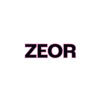 ZEOR Logo