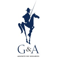 G&A Agente de seguros Logo