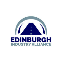 Edinburgh Industry Alliance Logo