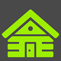Skinners Sheds & Log Cabins Logo
