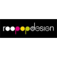 Roopop Design Logo