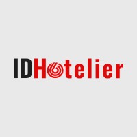 ID Hotelier Logo