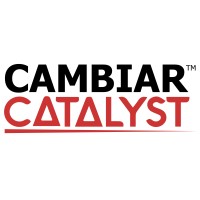 Cambiar Catalyst Logo