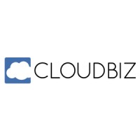 CLOUDBIZ Logo