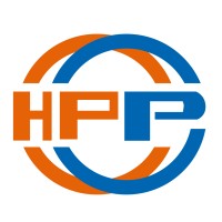 HP Pelzer Pimsa Automotive Logo