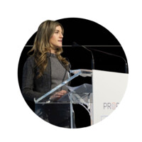 Nikki Greenberg Keynote Speaker Logo