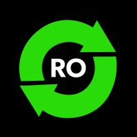 RO | RevOperators Logo