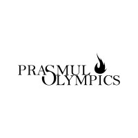 Prasmul Olympics Logo
