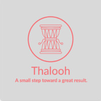 Thalooh Logo