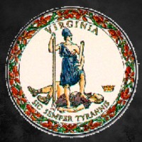 Commonwealth of Virginia | Senate Finance & Appropriations Committee Logo