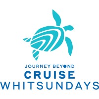 Cruise Whitsundays Logo