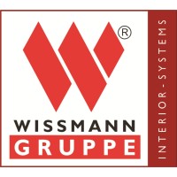 Wilhelm Wissmann GmbH Innenausbau Logo
