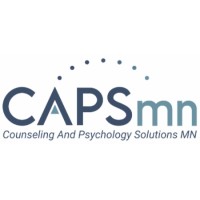 Counseling & Psychology Solutions Minnesota Logo