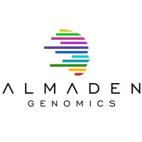 Almaden Genomics Logo