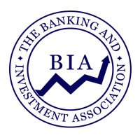 The Banking and Investment Association SJSU Logo