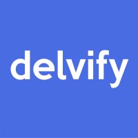 Delvify Ads Logo