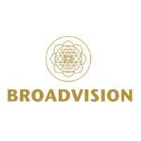 Broadvision Perspectives Logo