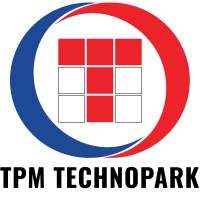 TPM Technopark Sdn Bhd Logo
