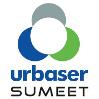 Urbaser Sumeet Logo