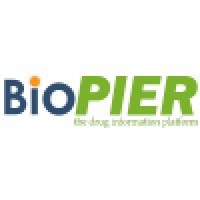 BioPier Inc. Logo